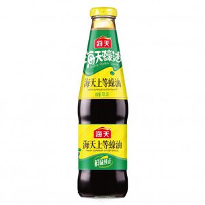 SUPERIOR OYSTER SAUCE