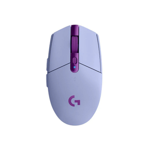 Logitech computer mouse