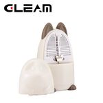 Gleam GM-88 卡通造型節拍器 米色狗造型【敦煌樂器】, , large