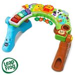 官方直營【LeapFrog 跳跳蛙】森林動物探險健力架, , large
