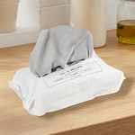 抽取式抹布【20*20cm/22*22cm】20入/包 超細纖維 抹布拋棄式抹布 強力吸水 不掉毛 乾濕兩用 廚房抹布 懶人抹布 洗碗巾 沾油好洗, , large