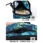 [TECTOP探拓戶外]【PJ7559】戶外雙肩背包20L~防潑水、耐磨尼龍布、背部緩衝材, , large