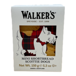 蘇格蘭皇家3D梗犬造型奶油餅乾盒裝, , large