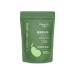 植選蛋白粉500g-蔬服綠拿鐵(不加甜)｜彼蛋白, , large