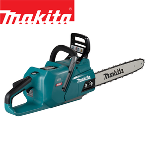 【MAKITA牧田】40V鋰電無刷鏈鋸機-單電5.0AH UC012GT101
