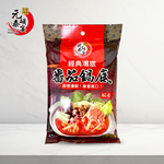 【元泰碩宴】經典湯底 番茄鍋底 100g×2入, , large