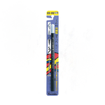 【Kuretake 吳竹】雙頭雙色墨筆 軟筆 黑色/灰色 6號 /支 DG141-6B(日本製), , large