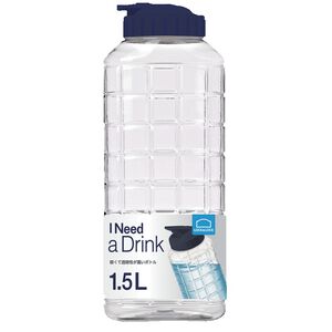 LocknLock PET bottle 1.5L