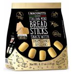 I MACORITTI Mini Breadsticks Parmigiano , , large