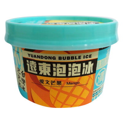 遠東芒果泡泡冰(每個110g)