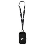 [秉宸] NIKE CLUB 手機斜背包 手機觸控 防水 多夾層收納 手機掛繩包 可放7.2吋屏幕 N1009096, , large