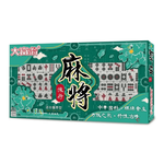 Travel Mahjong, , large