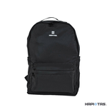 【HAPI+TAS】 HAP0112摺疊手提後背包-霧面黑, , large