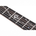 Ibanez TOD10 Tim Henson 簽名款電吉他 粉紅銀【敦煌樂器】, , large