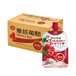 CRANBERRY VINEGAR, , large