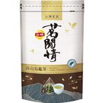 立頓茗閒情100％台灣茶-高山烏龍茶61.6g, , large
