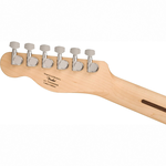 Squier Sonic Telecaster Maple 電吉他 黑色款【敦煌樂器】, , large