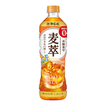 Mugisui_Iced Barley Tea 590ml, , large