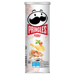 Pringles PIZZA 102g, , large