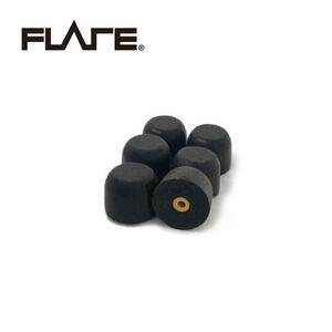 Flare EFS-MINI-MED 替換記憶耳塞 尺寸M【敦煌樂器】