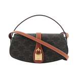 Handbag and shoulder bag, , large