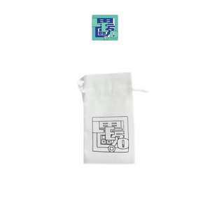 Quick opening storage bag