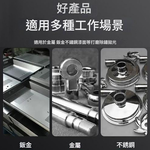 Angle grinder/accessories/diamond grinding disc 4-inch 100mm orange hole 16mm, , large