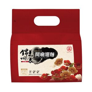Guanmiao Noodles600g