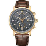 CITIZEN 星辰 亞洲限定 情人節推薦款 光動能計時手錶 CA0843-11H, , large