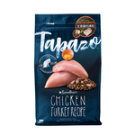 [承佳] TAPAZO 特百滋 凍乾雙饗宴 無榖乾糧+凍乾 貓飼料 成貓/幼貓 凍乾 貓糧, , large