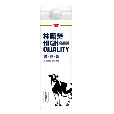 林鳳營全脂鮮乳936ml※實際到貨效期約4天以上