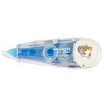 Compact Correction Tape &ndash; Blue, , large