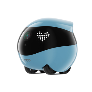 EBO Air2 智慧居家攝影機,  EBO Air2 智慧居家攝影機