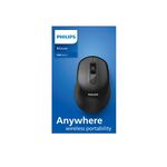 PHILIPS 4鍵式雙模無線滑鼠-SPK7448, , large