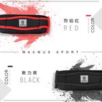 【MACMUS】1-4KG運動啞鈴｜軟式啞鈴｜健身訓練運動啞鈴｜居家使用啞鈴｜辨公室啞鈴｜瑜珈啞鈴, , large