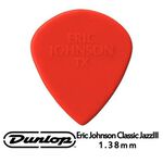 DUNLOP ERIC JOHNSON JAZZ III PICK 1.38mm(三片、十片組)【敦煌樂器】, , large