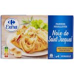 C-Brittany Style Puff Pastry Pies, , large