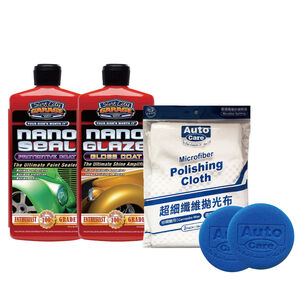car supplies