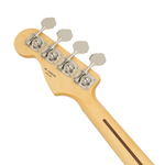 Fender MIJ LTD-25 J Bass RW Blanc 電貝斯【敦煌樂器】, , large