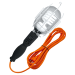 Chengdu Electric Brand Semi-Mesh Ceramic Head Work Light, 15 feet, , large