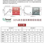 【現貨】MIT台灣製貝柔 EKS重效機能吸濕發熱保暖褲-男 PL6897, , large