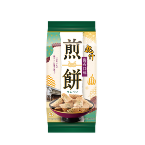 [萬鑫]丸什日式煎餅(海苔)
