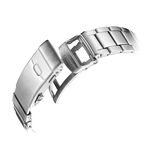 CITIZEN 星辰 PROMASTER MARINE 冰川藍 光動能200米潛水錶 BN0165-55L, , large