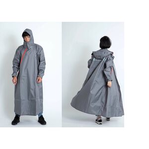 【周周生活】雨衣 現貨 雨衣一件式 連身雨衣 機車雨衣 斜開式雨衣 奧德蒙雨衣 去去雨水走 斜開雨衣 成人雨衣 快速出貨