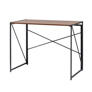 Assembly-free table