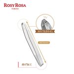【千康購物網】ROSY ROSA 不鏽鋼眉夾 日本製, , large