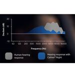 Flare Calmer Night 夜間睡眠減壓耳塞【敦煌樂器】, , large