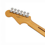 Fender MIJ LTD Elemental Tele HH RW SBK 日廠 黑色 限量電吉他【敦煌樂器】, , large