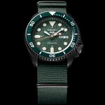 SEIKO 精工 5 Sports 系列機械錶-42.5mm 4R36-07G0H(SRPD77K1), , large