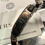 [TIMEMASTER] VERSACE watch, 46mm, VS11731, , large